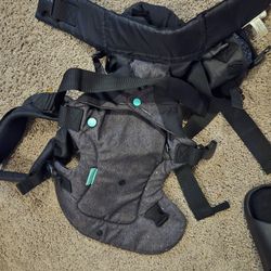 Baby Holder