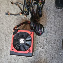 Antec 900 Watt Power Supply