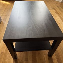 IKEA Coffee Table