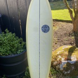 Russell Surfboard