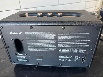 Bluetooth Speaker