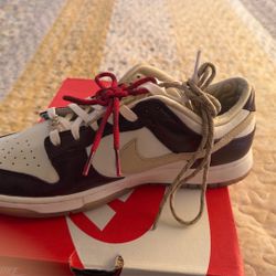 Nike Dunk Low Lx