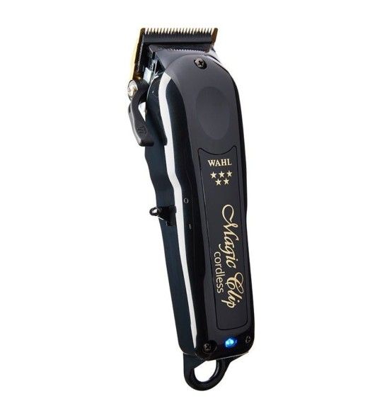 Wahl Magic Clip Cordless