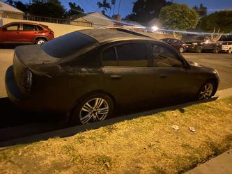 G35 infinty sedan
