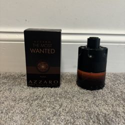 Azzaro The Most Wanted Parfum Spray