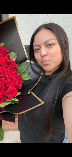 Flower Arrangements SFV