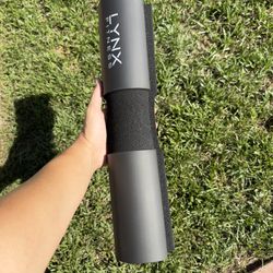 Barbell Squat Hip Thrust Foam Pad