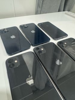 Apple iPhones
