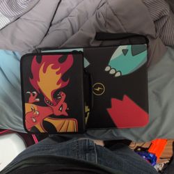 Pokemon Card Lot (Cash Only)