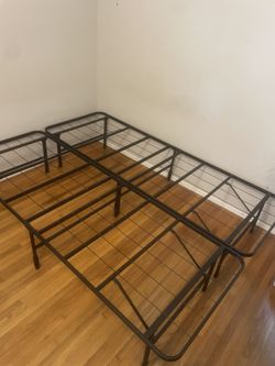 Bed Frame