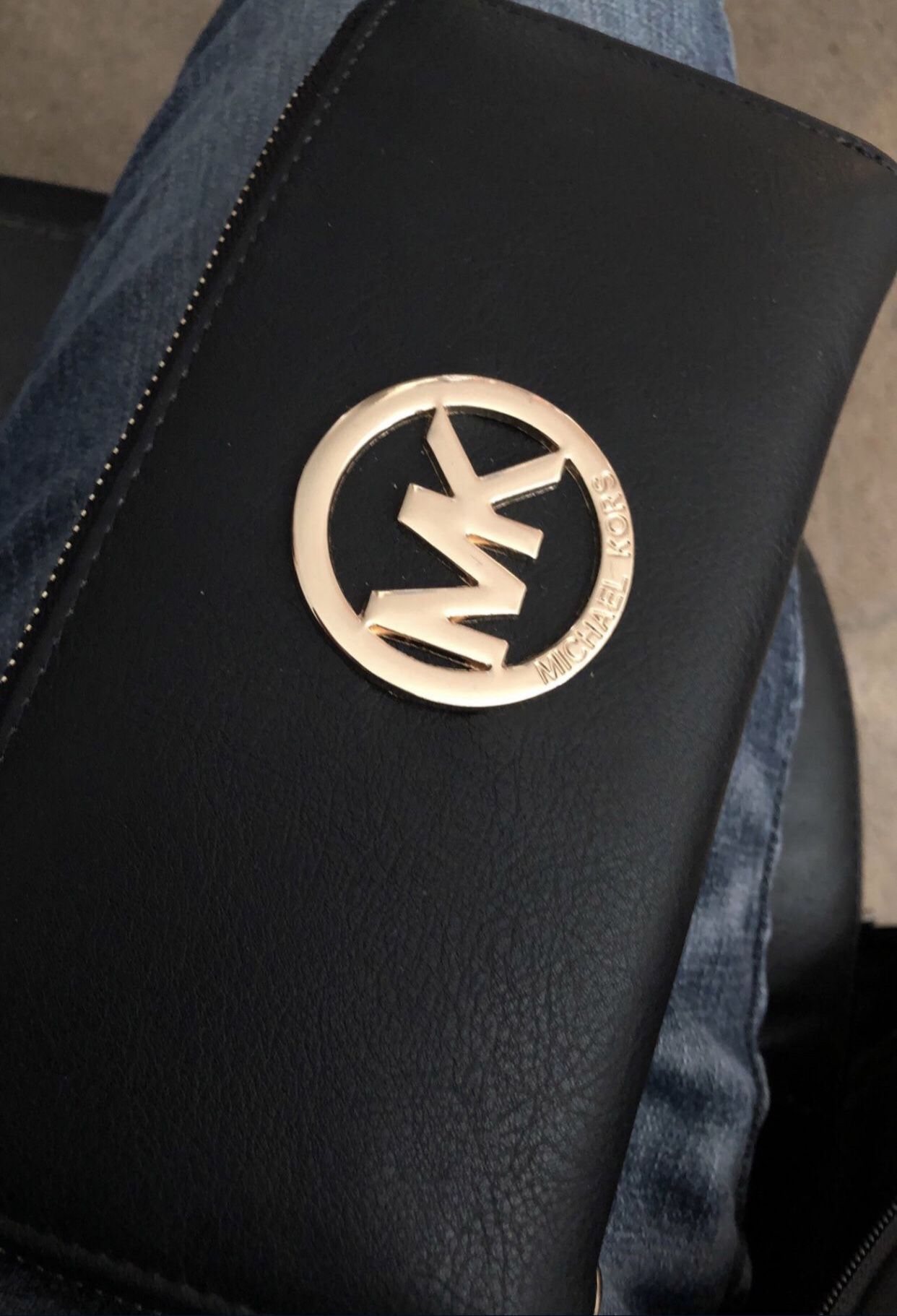 MK Wallet