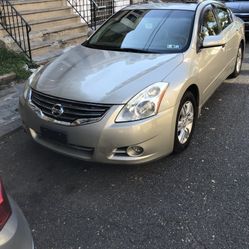 2011 Nissan Altima
