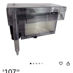 Fluval AquaClear aqua clear filter 110