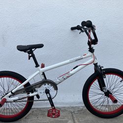 Tony hawk. Park series Bmx bike. 20 inch tires