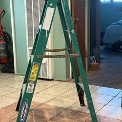 Ladder