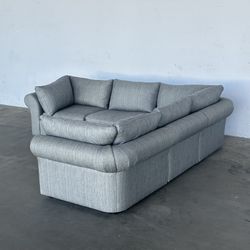 Pottery Barn Down Modular Sectional Sofa -Delivery Available