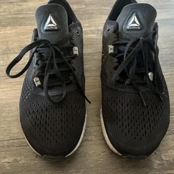 Black Shoes For Women