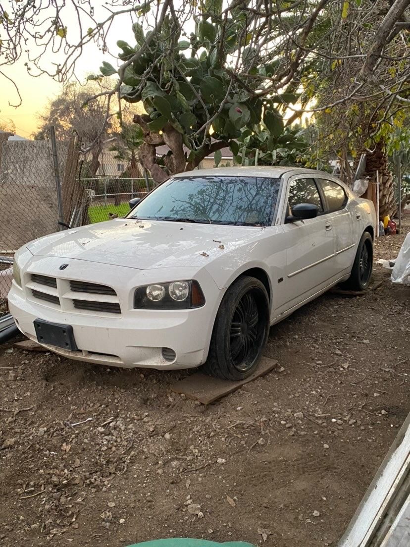2006 Dodge Charger