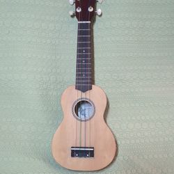Ukulele Everjoys Beginner Ukulele 