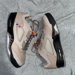 Air Jordan Retro 5