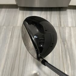 Cobra Max High Launch Offset 10.5° Driver,  SS White Tie Lite Flex, 46” RH - STILL AVAILABLE 