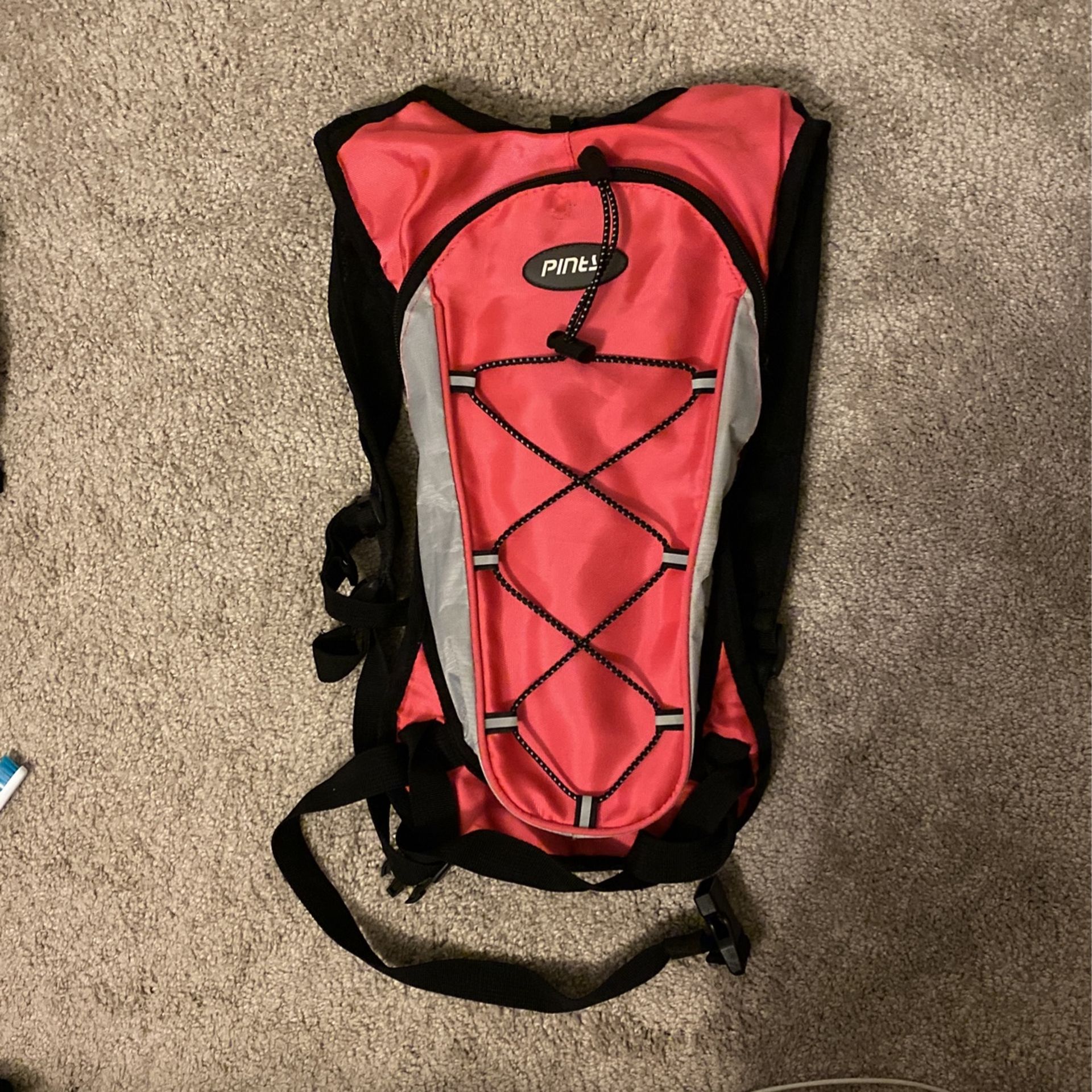 Pinty Water Backpack Hiking/camping