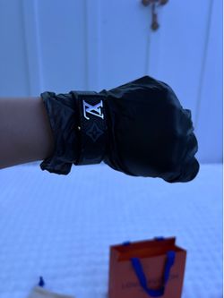 Lv bracelet