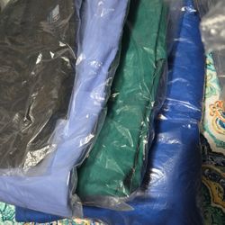 Uniform Scrubs Sets Men's Size 3 XL EACH