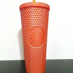 New Fall Studded Tumbler 