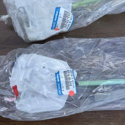 Mazda Cx-5 Door Letch  Left And Right Year 2013-2016