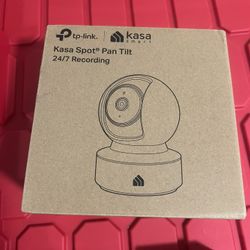 WiFi Security Camera