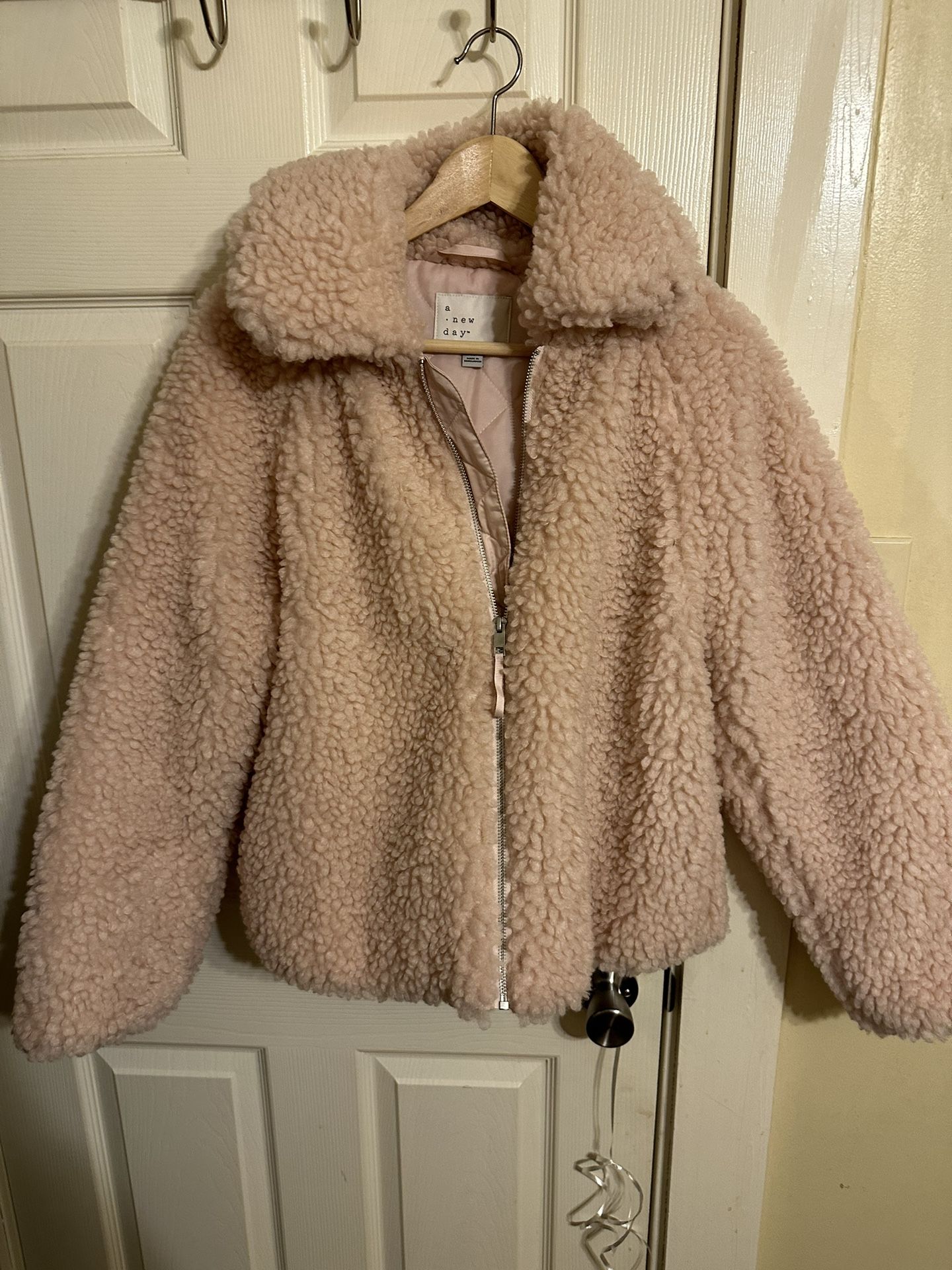 Women’s Coat