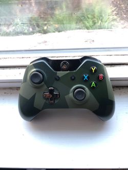 Xbox One Controller
