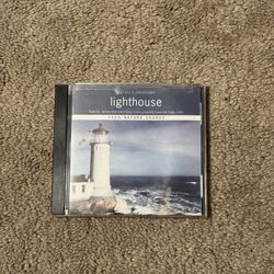 Nature's Creations: Lighthouse CD