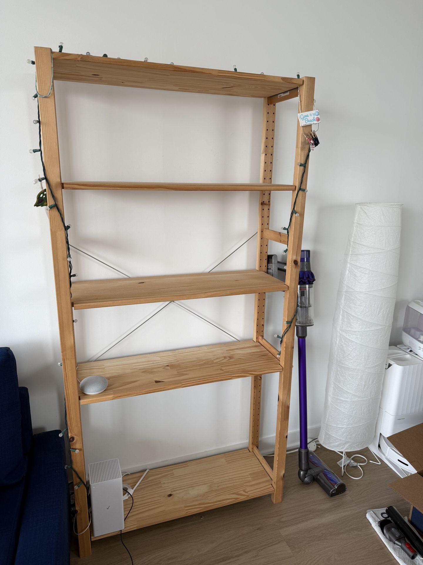 Shelf Unit 