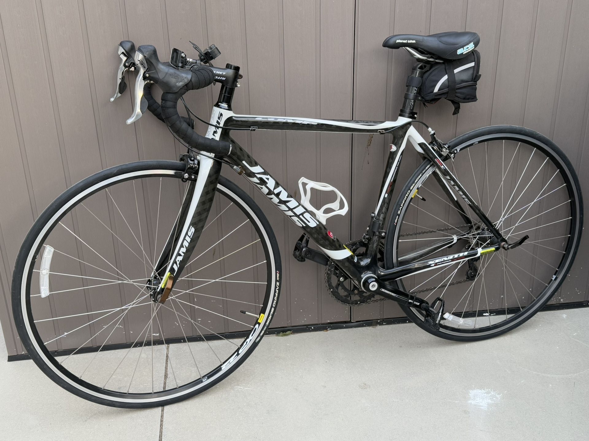 Jamis 1150 Road Bike