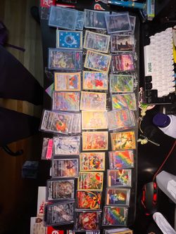 Card Lot
