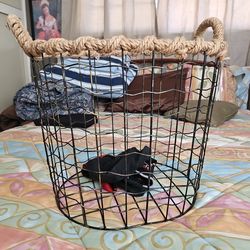Basket Nice for sale  New