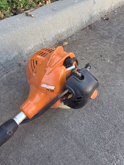 Echo 225 Edger