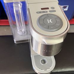 Keurig K Supreme Plus 