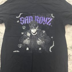 Sad boyz T-shirt 