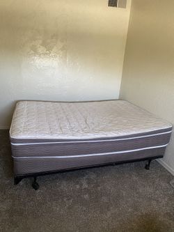 Perfect Dream Bed