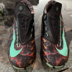 KD 6 Gumbo