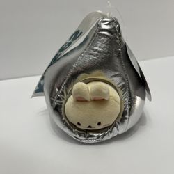 Kids Bunniroll Plushie Hershey Collab