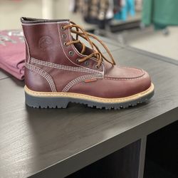 Work Boots