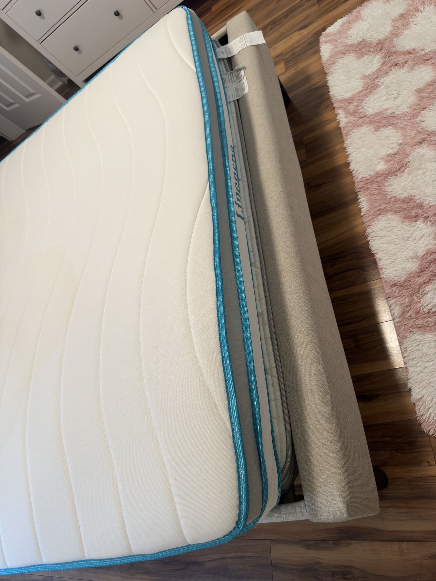 Queen mattress