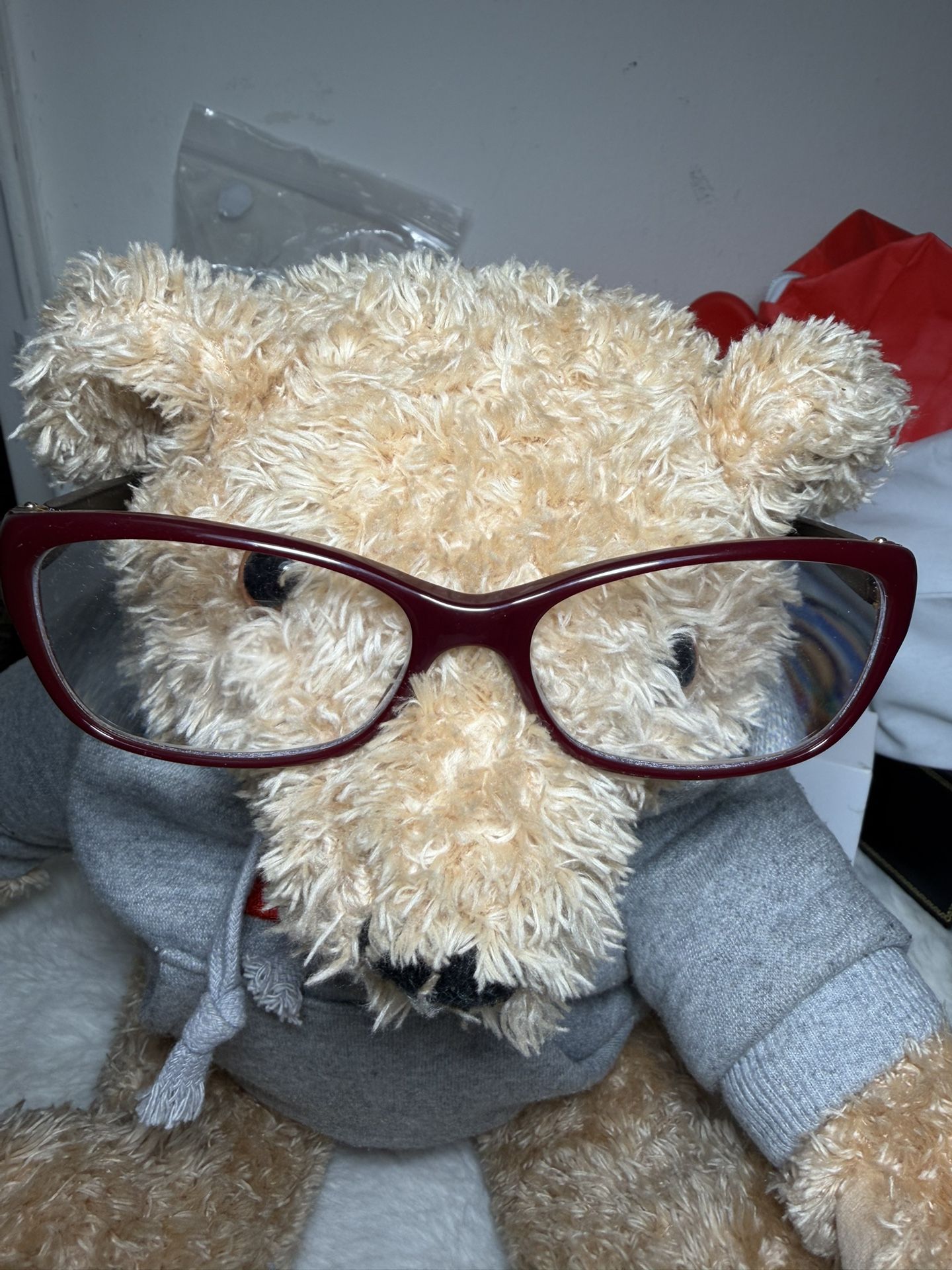 GUCCI GG3639 OXU 135 frames Fair condition frames vintage. Selling only frames Lens are prescription need to be replaced 100% authentic Gucci f