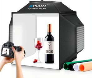 PULUZ Upgrade Light Box