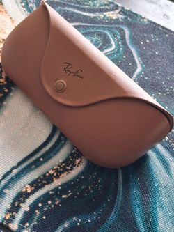 Ray-Ban Meta charging case only