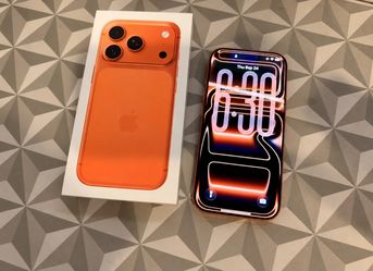 iPhone 17